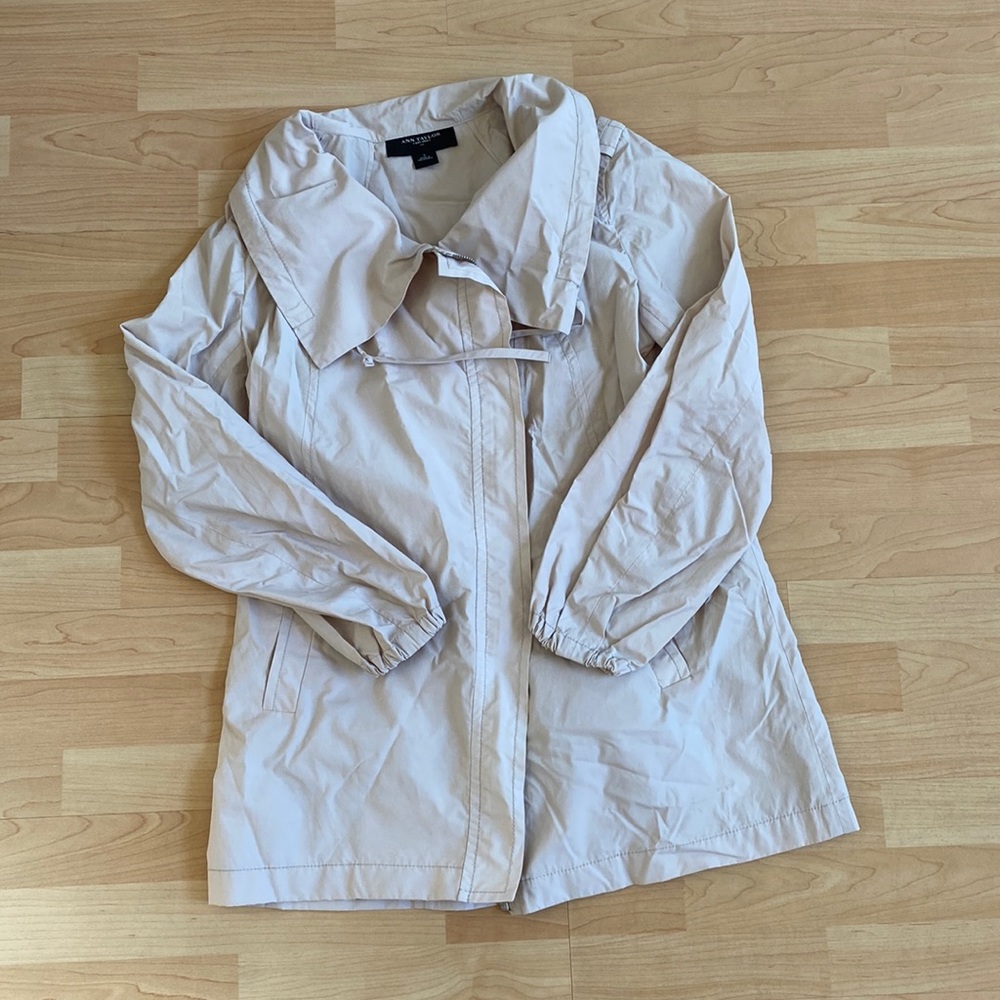 Ann Taylor jacket